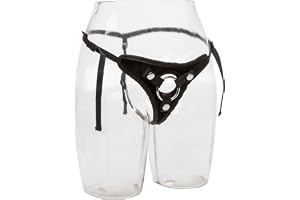 Her Royal Harness Vibrating ME2-prov, 264 g