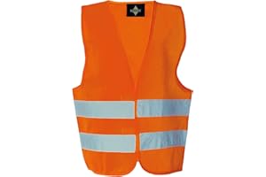 ‎KORNTEX Warnweste Standard - Kinder