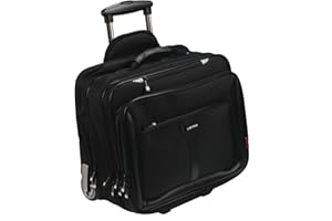 Lightpak- Business Laptop Trolley