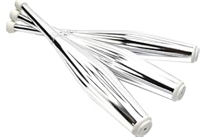 Mister Babache- MASSUE Flash BEROUSEK Line, 1105, Argenté