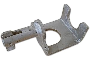 Untere Diagonalbefestigungen SL original Altrad Plettac SL70✓ made in Germany✓ Baugerüst Gerüst