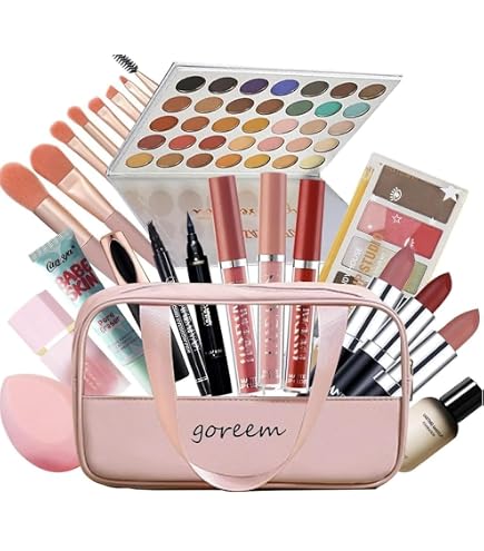 FENTY BEAUTY BY RIHANNA Trophy Wife Life Makeup Set With Faux