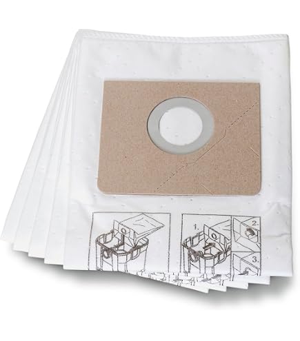 FEIN Buse Plate Pour Aspirateur Dustex - Accessoire Professionnel Pour Zones Difficiles