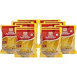 Amazon Brand - Solimo Masala Noodles, 840g (12x70g)pack