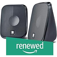 (Renewed) iBall Decor 9 Computer Multimedia Speakers