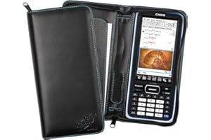 ‎CALCCASE Schutztasche für Grafikrechner Casio FX-CP400 (CalcCase)