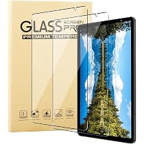 BROTECT AirGlass Pellicola in vetro per Tablet PC con 10.1 pollici