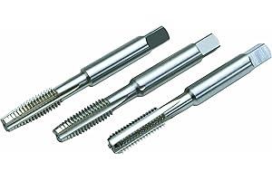 Völkel, Maschio per filettare 8 mm x 1.25-804/042S