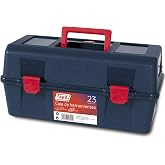 Tayg - Plastic tool box no. 23