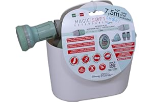 TUBO ESTENSIBILE MAGIC SMART m 2,5/ 7,5 IDROEASY
