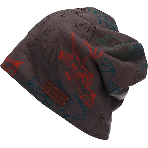 Fascia Invernale Sterntaler Per Bambina - Maglia Morbida, Rosa, Taglia 53