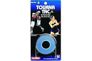 UNIQUE SPORTS Unique Tourna Tac Grip Overgrip 3