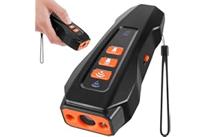 kacylzom Antibell für Hunde - Ultraschall Hundegebell Stopper mit 3 Einstellbaren Frequenzen Anti Bell Gerät Hunde 30 Fuß Reichweite Anti Bellen Funktion für Innen & Außengebrauch