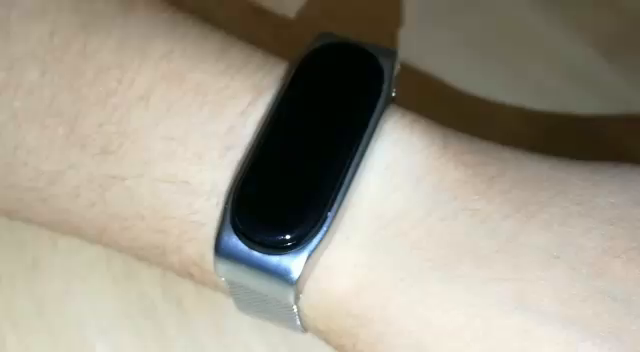 Xiaomi Smart Band 4, Adultos Unisex, Negro, Talla única: Amazon.es ...