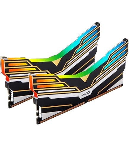 Asgard DDR4 Ram Valkyrie Series 16GB (2 x 8GB) 288-Pin DRAM DDR4