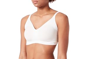 Sloggi Top Kobiety Braletka Zero z mikrofibry 2.0 H