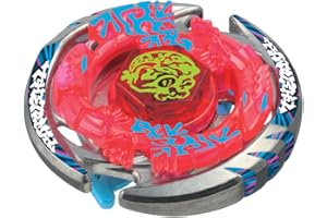 TAKARA TOMY Takaratomy Beyblades Japanese BB74 Metal Masters Thermal Lacerta WA130HF Booster Top