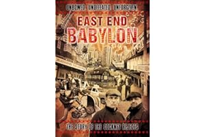 East End Babylon