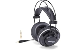 Samson - SR990 - Cuffie over ear