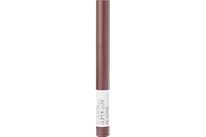 Maybelline Superstay Ink Crayon Pomadka, 20 Enjoy The View, 1.5 g