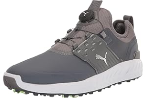 Puma Golf NA Men's Ignite ArticulateSneaker