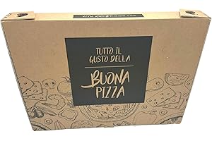 CF CARTA INGROSSO E DISTRIBUZIONE Contenitore rettangolare in cartone ondulato - 30cm x 40cm - 60 pezzi