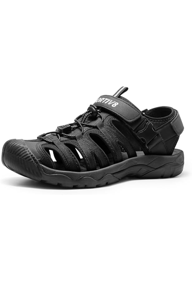 Nortiv 8 Outdoor sportsandalen voor heren Zomer casual Nortiv 8 Outdoor sportsandalen voor heren Zomer casual