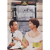 L'Appartamento