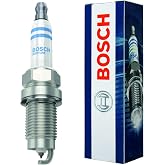 Bosch Ateşleme Bujisi Fr6Hi332 Double Platinum Audi, Seat, Volkswagen 1.2/1.4 Tsi 242240665