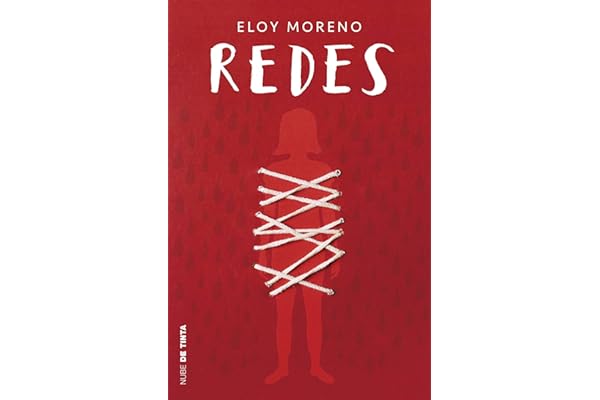 Redes (Invisible 2) (Nube de Tinta)