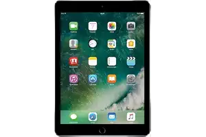 Apple iPad Pro 12.9 (2.ª Generación) 256GB Wi-Fi - Gris Espacial (Reacondicionado)