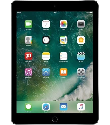 Apple iPad Pro 10.5 512Go 4G - Or Rose - Débloqué (Reconditionné