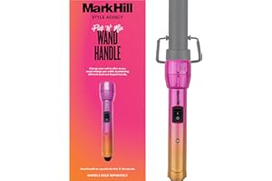 Mark Hill Pick n Mix Zauberstabgriff (nur Griff)