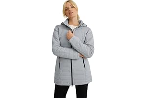 C&A Mujer Chaqueta acolchada