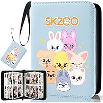 KPOP Idol 55pcs/box Stray Kids The Sound Photocard Lomo Card [Fotokaar