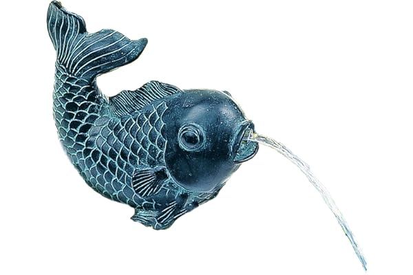 Heissner Poissons gargouille