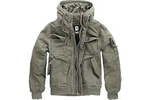 Brandit Bronx Jacket Chaqueta para Hombre
