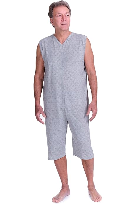 Maglietta Contenitiva Uomo Canotta Uomo Contenitiva CzSalus