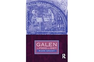 Galen on Food and Diet
