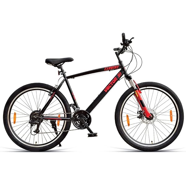 Buy Cosmic Bicycle 29 Hydra AL 24SP FSLO DD Alloy Bicycle with