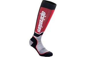 Alpinestars Mx Plus Socks Chaussettes Mixte (lot de 1)
