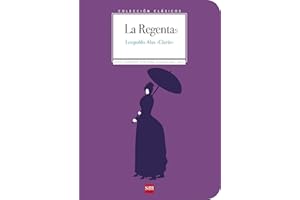 La Regenta (Clásicos)
