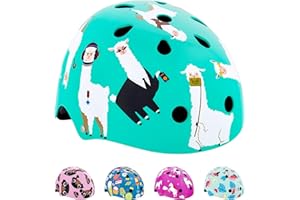 Hornit Kids Bike Helmet | Kids Helmet | Child Bike Helmet | Bike, Skateboard, Skating & Scooter Helmet | BMX Helmet Kids | Toddler Bike Helmet | Multi-sport Helmet |