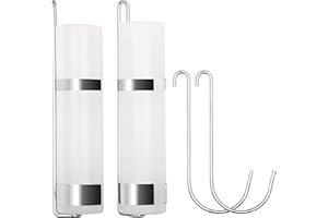 Conjunto de humidificadores bremermann® para radiador con anillo de goma, cristal