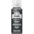 FolkArt Folk Art Acrylic Paint, Wrought Iron, 2 oz