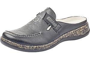 Rieker Frühjahr/Sommer 46393, Sabots Femme