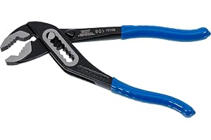 BGS 75109 | Vattenpumptång