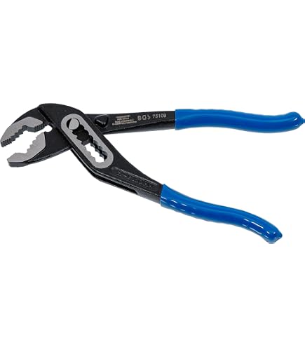 Pince Multiprise Facom 180.CPE – Grande Capacité – Modèle D'occasion En Bon état