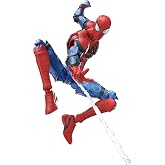 Blokees - Marvel Rivals &Ouml;r&uuml;mcek Adam Model Kiti