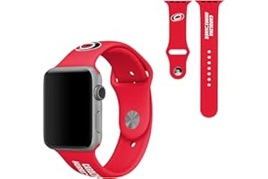 SOAR NHL unisex-adult Watch Band